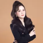 Chị Lê Thị Minh Trang