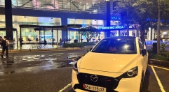 Xe 5 chỗ