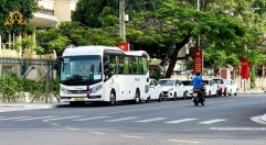 Xe 29 chỗ 