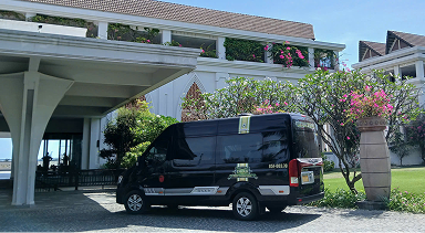 Thuê xe limousine tour du lịch