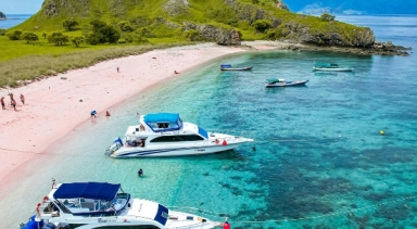 Limousine Sài Gòn - Cam Ranh