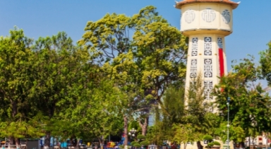 Limousine Sài Gòn - Phan Thiết