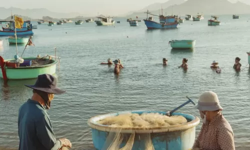 Chơi gì ở Vĩnh Hy