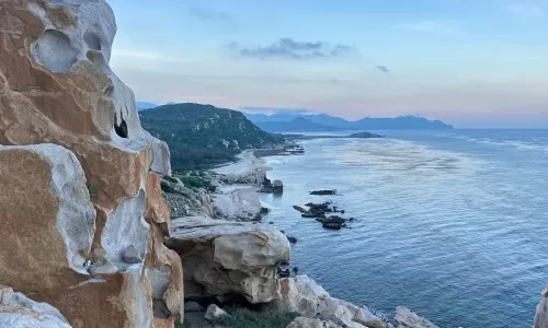 Địa điểm vui chơi ở Vĩnh Hy