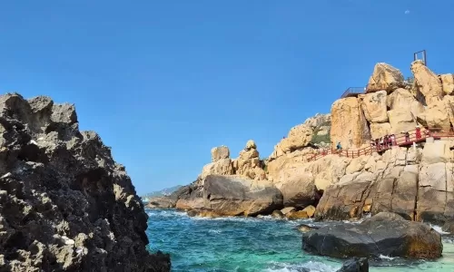 Hang Rái Vĩnh Hy