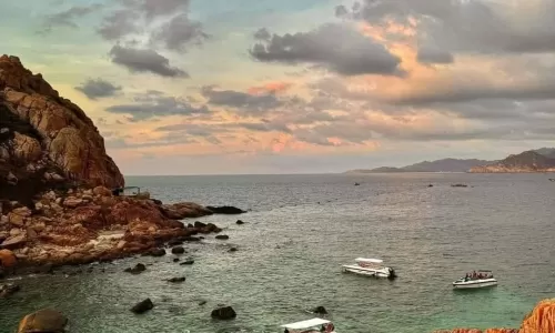 Kinh nghiệm du lịch Vĩnh Hy