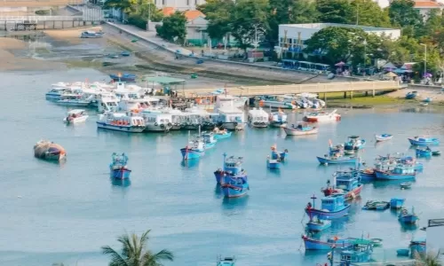 du lịch Vĩnh Hy