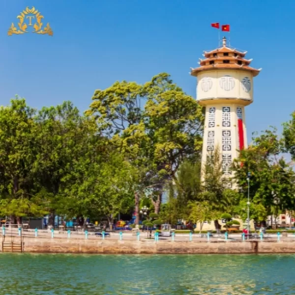 Limousine Sài Gòn - Phan Thiết