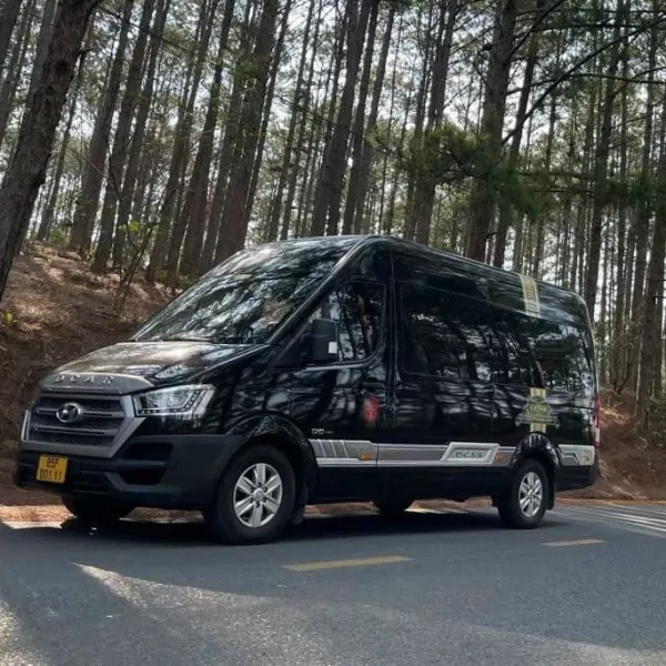 Sài Gòn – Vĩnh Hy