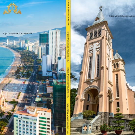 Limousine Nha Trang - Đà Lạt