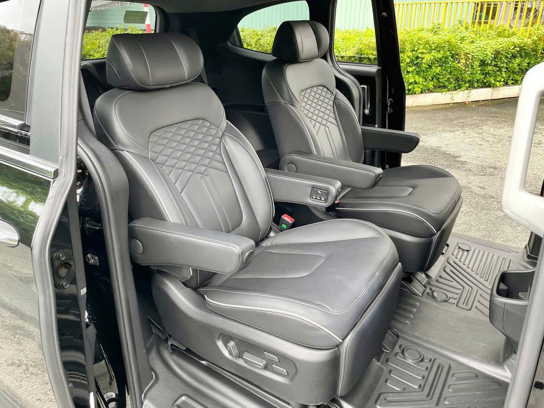 Thuê xe riêng Phan Rang - Đà lạt