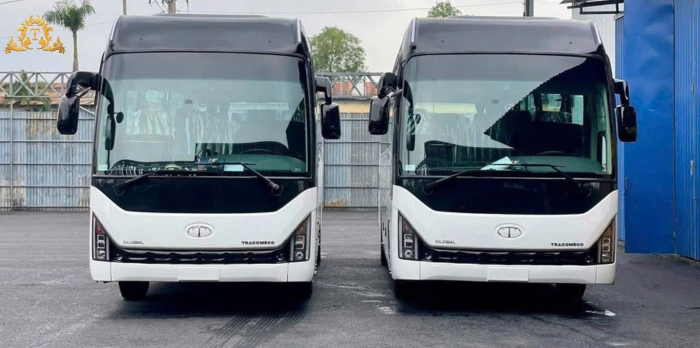 Phan Rang - Nha Trang