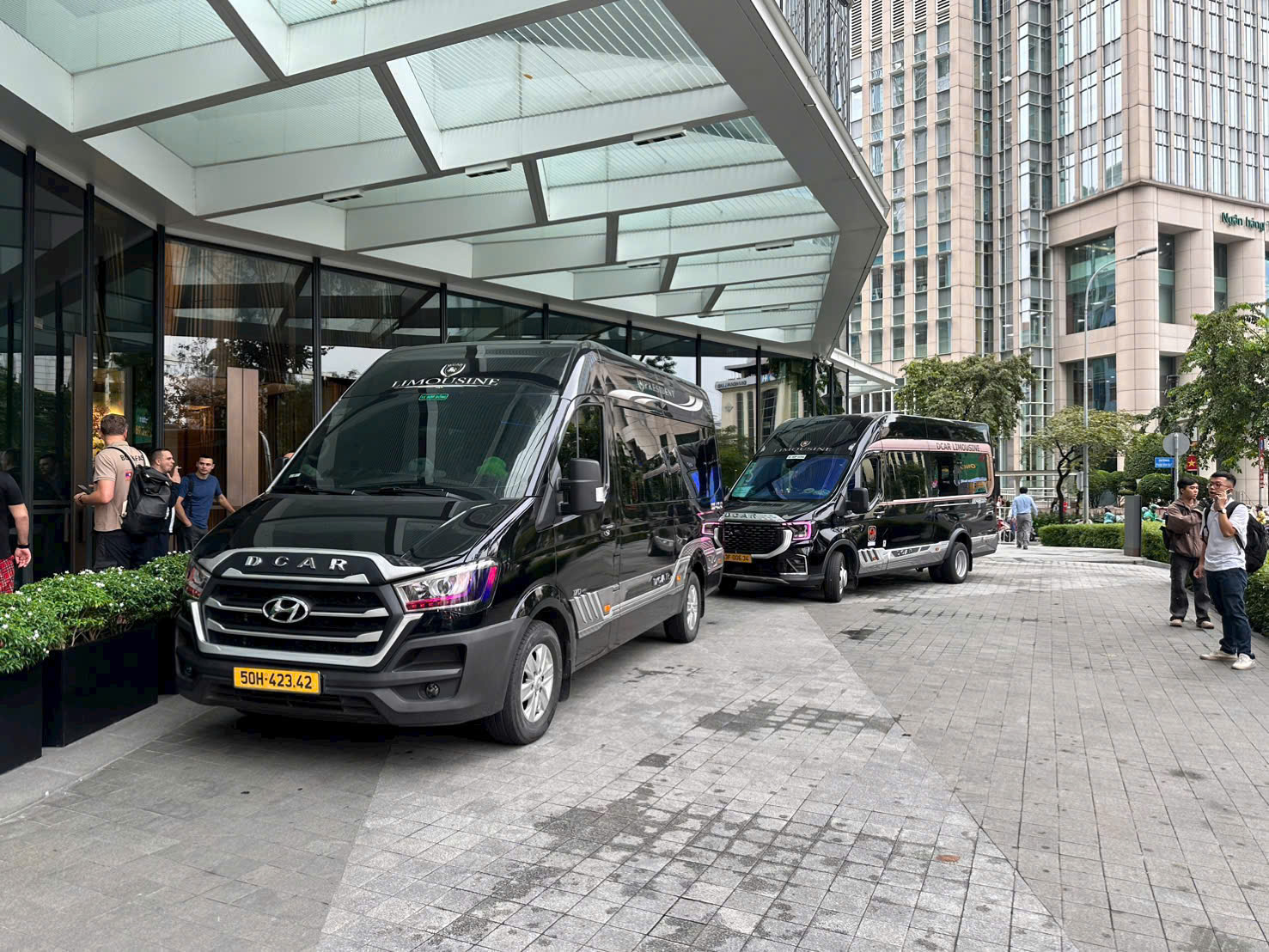 Không gian riêng tư 