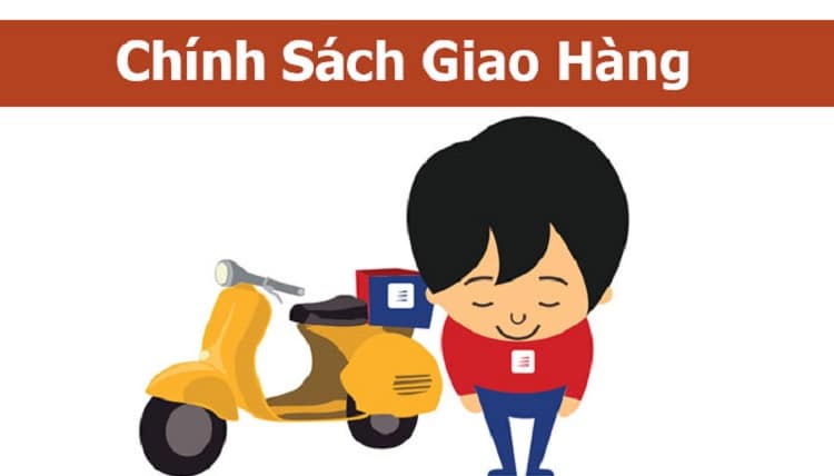 Xác Nhận Đặt Xe và Thông Tin Giao Nhận