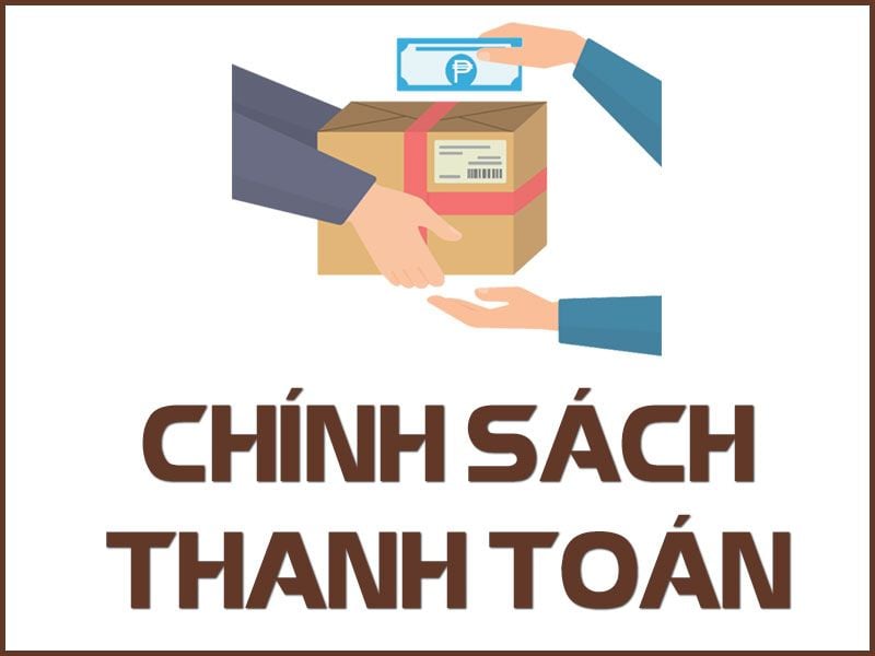 Các Lưu ý Quan trọng khi Thực hiện Thanh toán