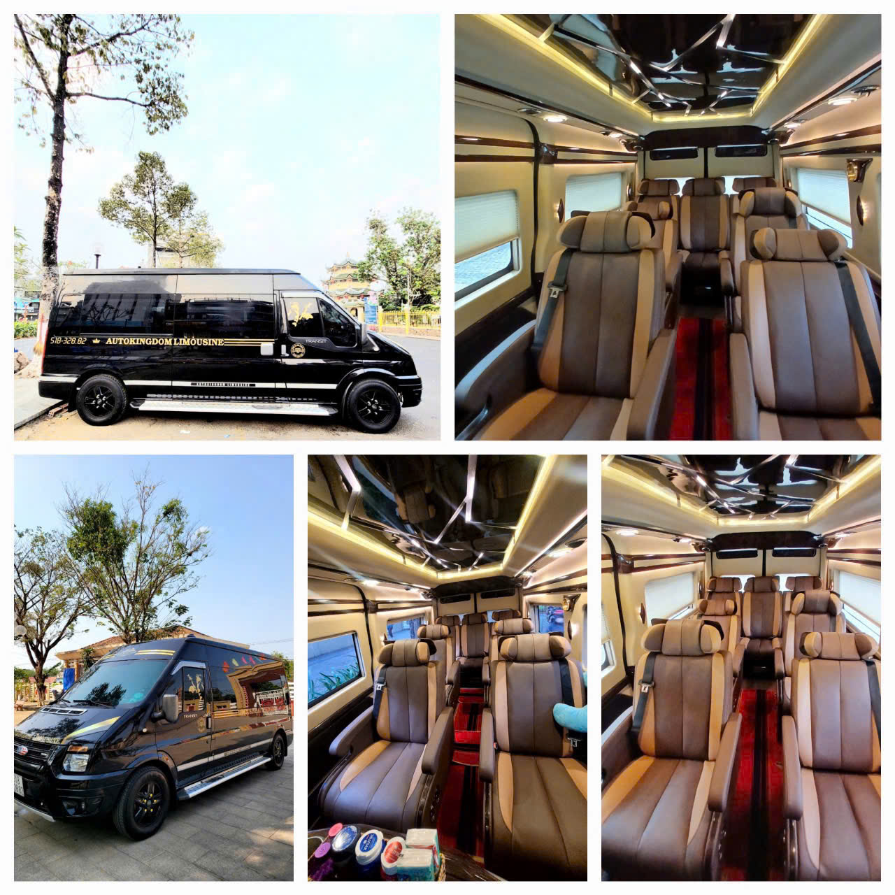 MŨI NÉ - PHAN THIẾT: THIÊN ĐƯỜNG BIỂN XANH VÀ HÀNH TRÌNH TRẢI NGHIỆM ĐẲNG CẤP CÙNG THANH THẢO LIMOUISNE