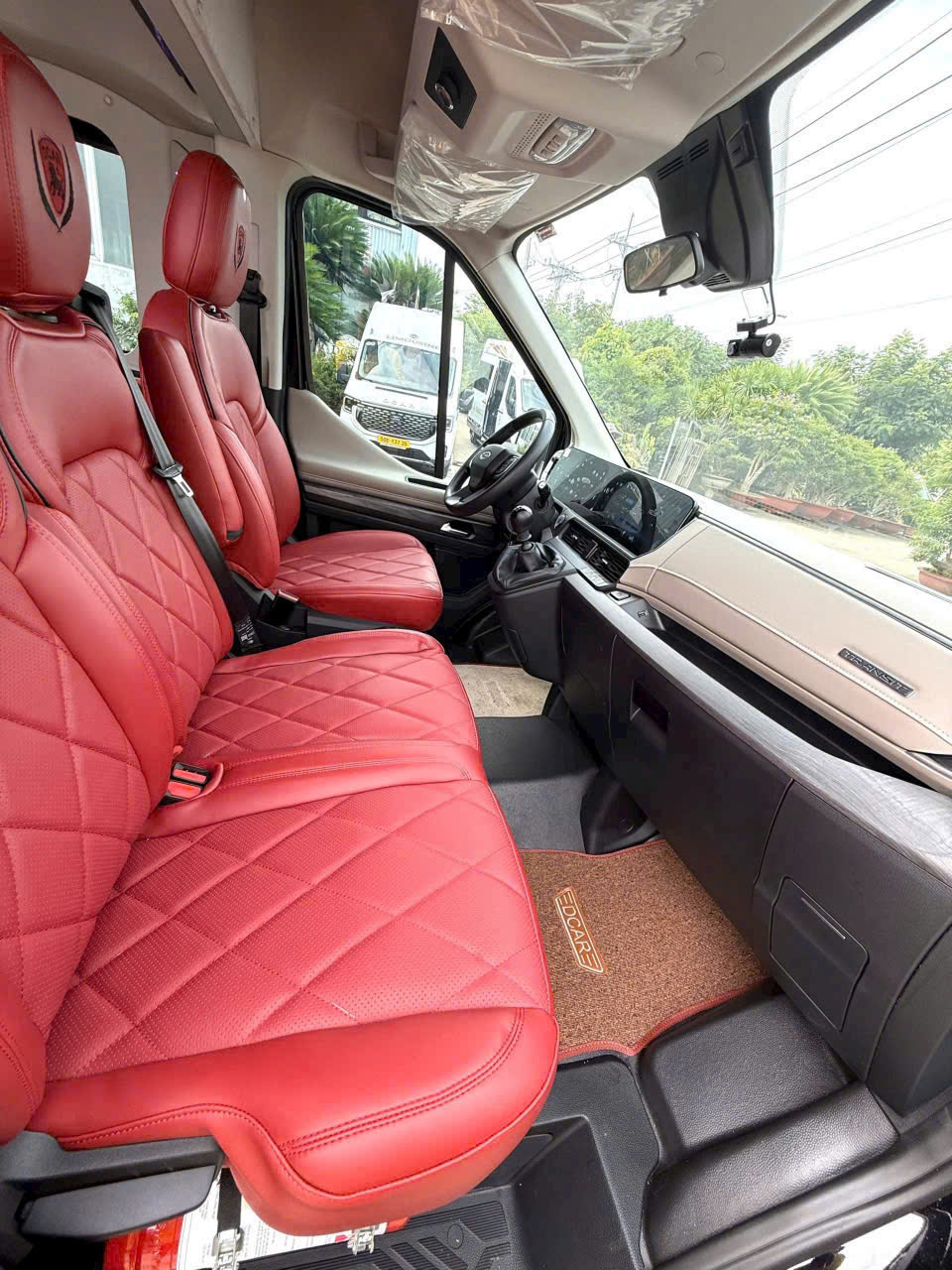 PHAN RANG - VĨNH HY: HÀNH TRÌNH KHÁM PHÁ THIÊN NHIÊN HOANG SƠ CÙNG THANH THẢO LIMOSUINE