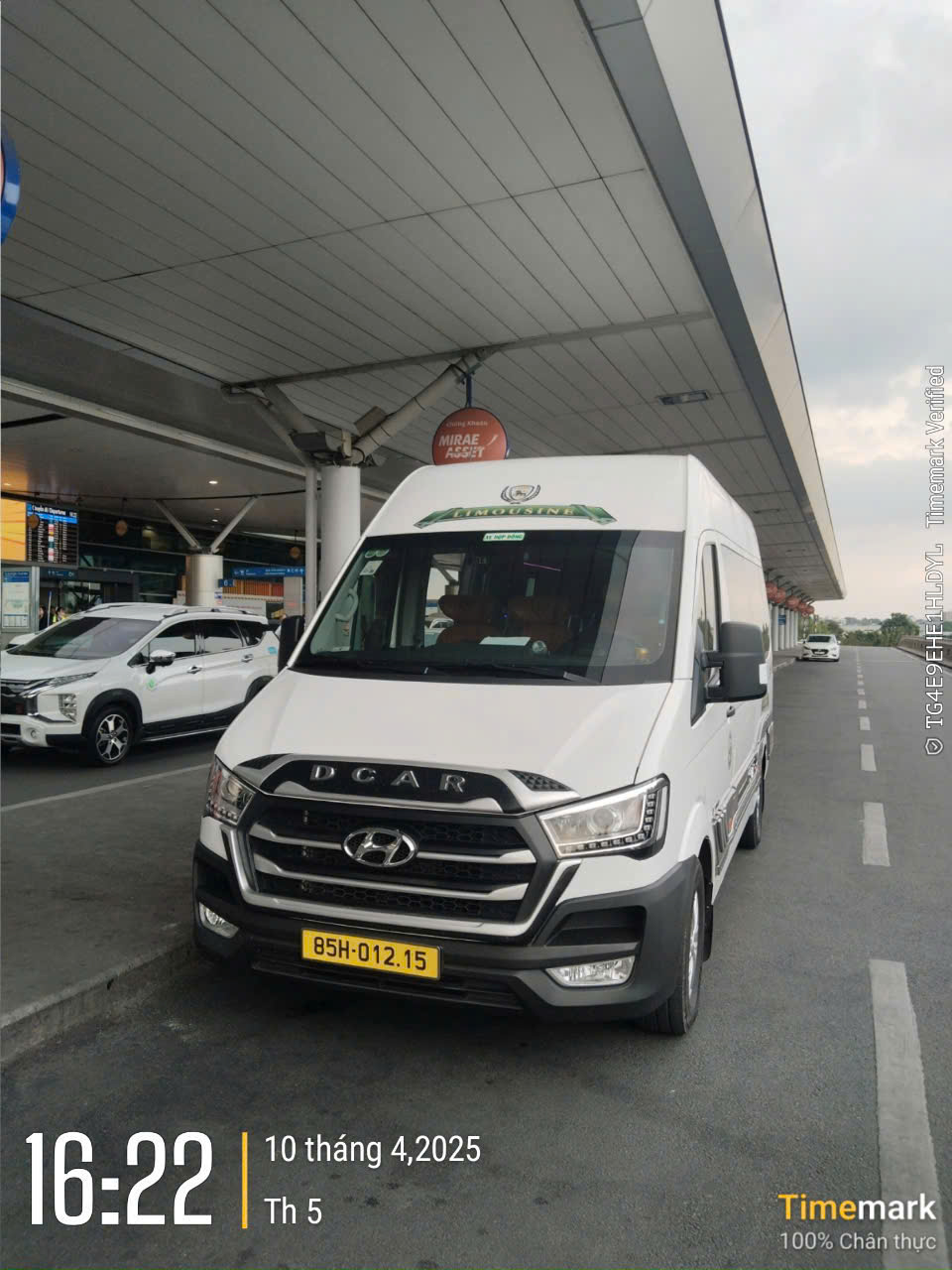 Limousine 12 chỗ và những ưu điểm vượt trội