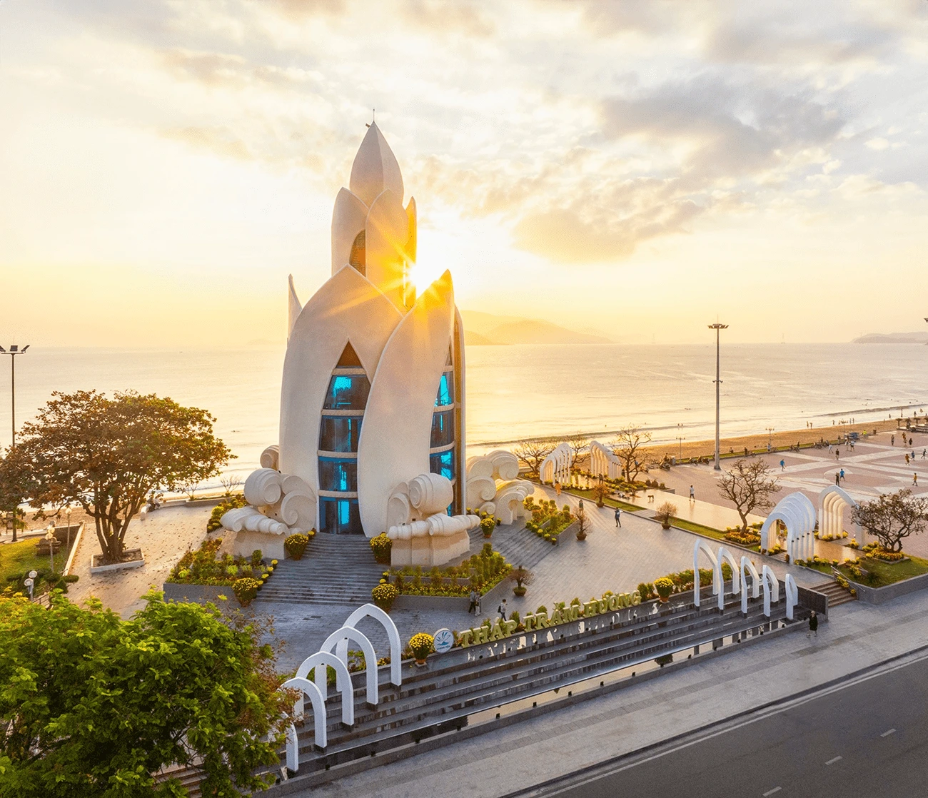 Sài Gòn - Nha Trang