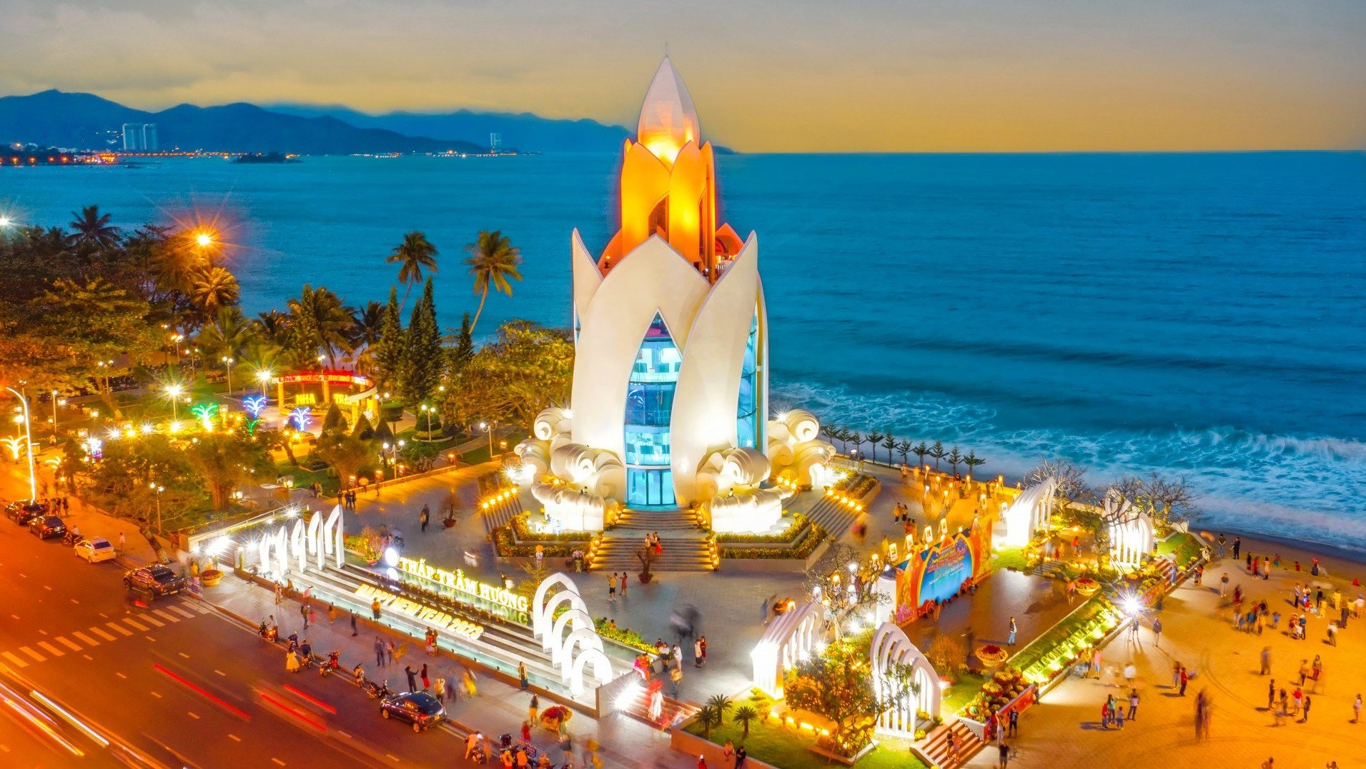 Sài Gòn - Nha Trang