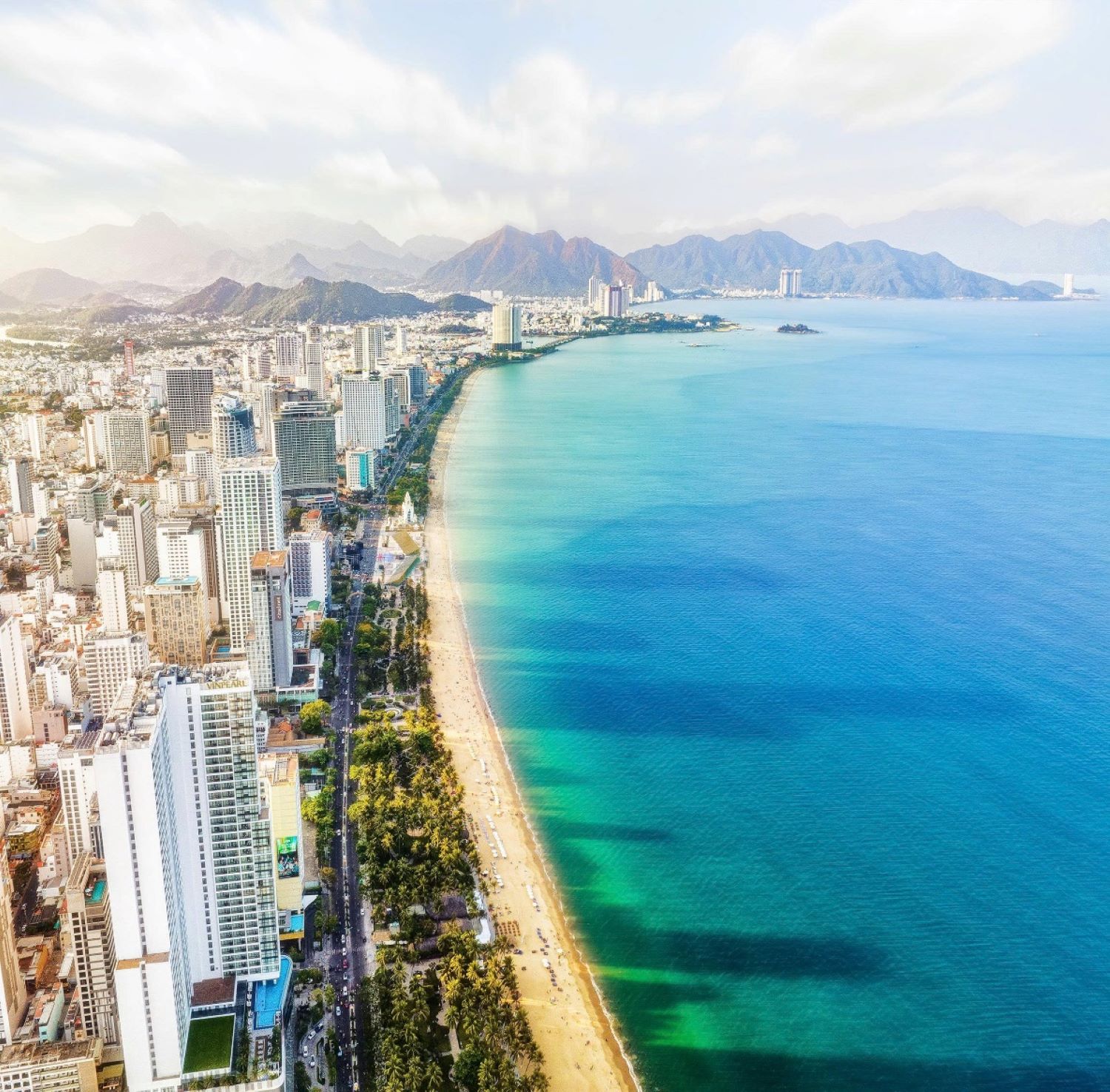 Sài Gòn - Nha Trang