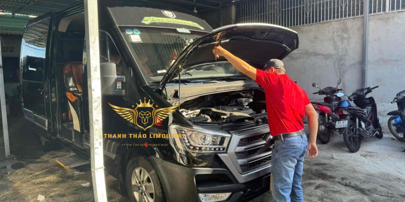 Sài Gòn – Vĩnh Hy