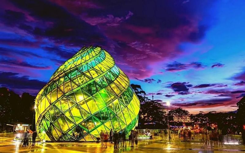 Sài Gòn – Đà Lạt