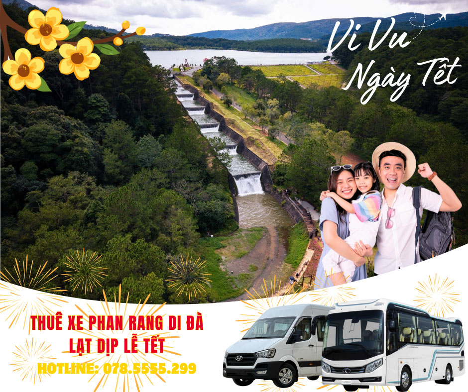 Sài Gòn – Đà Lạt