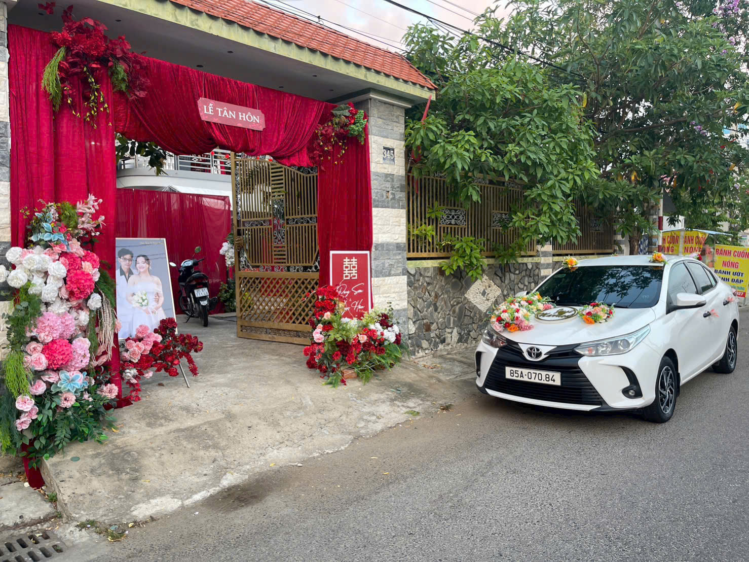 Thuê xe Du Lịch 4 chỗ Phan Rang