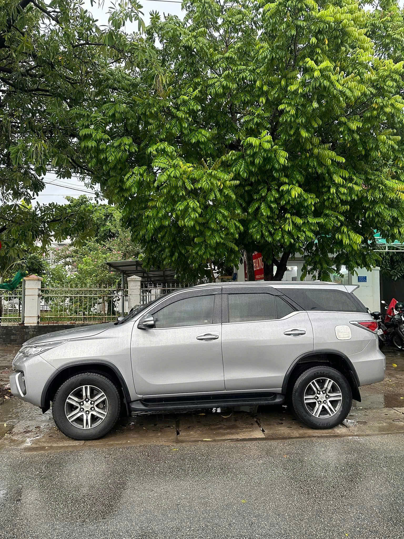 Thuê xe Du Lịch 7 chỗ Phan Rang