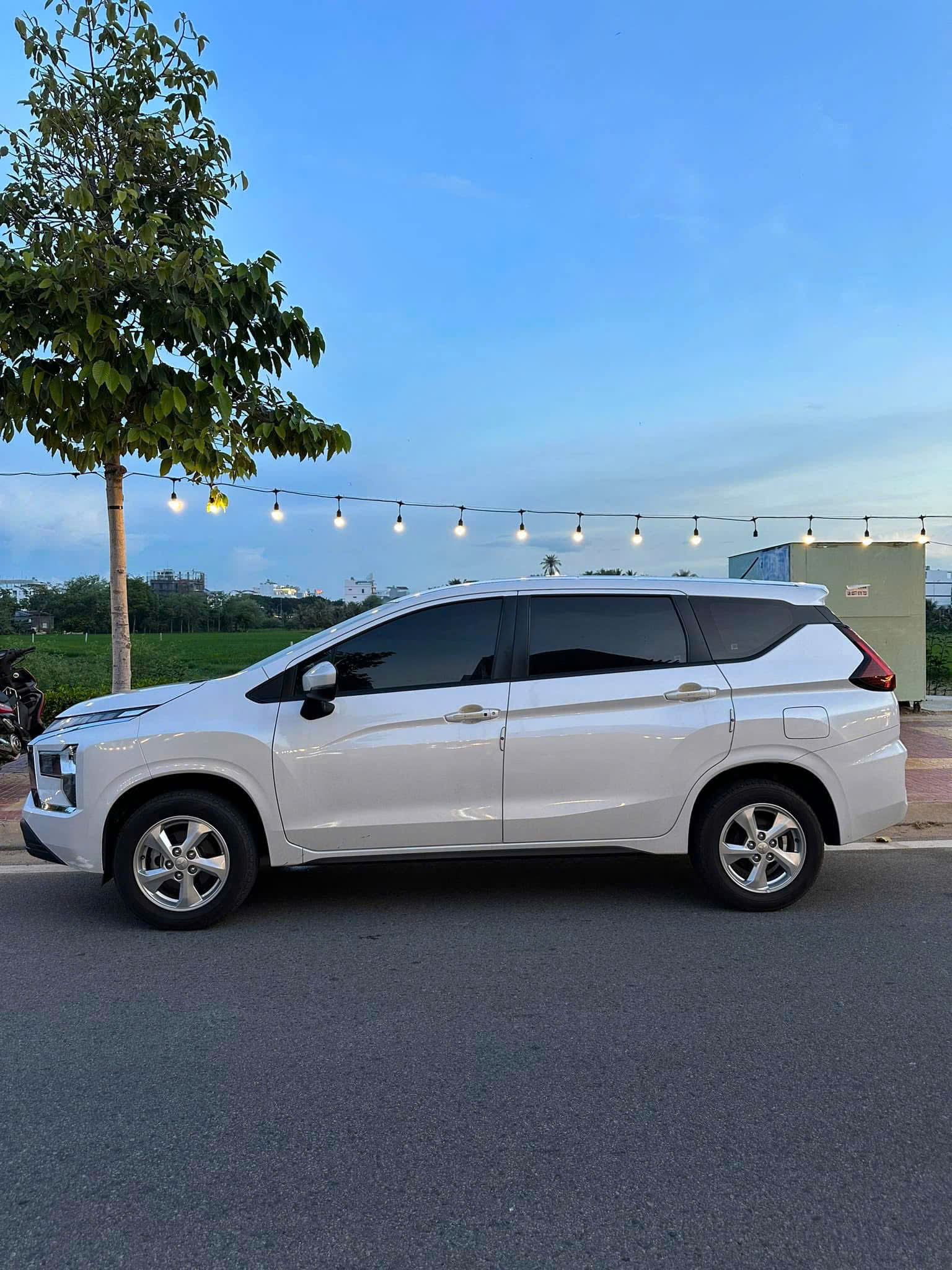 Thuê xe Du Lịch 7 chỗ Phan Rang