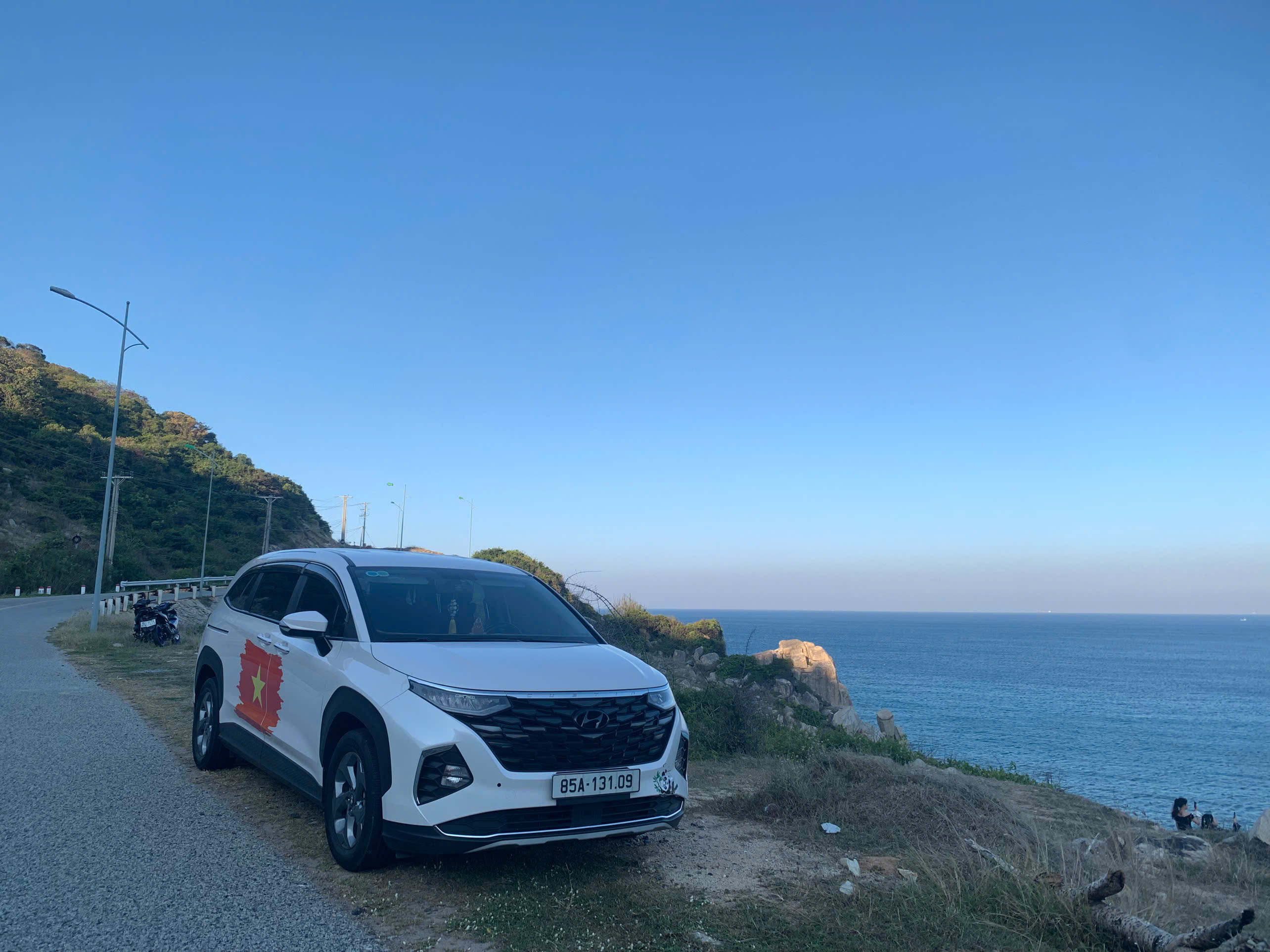 Thuê xe du lịch theo yêu cầu tại Phan Rang