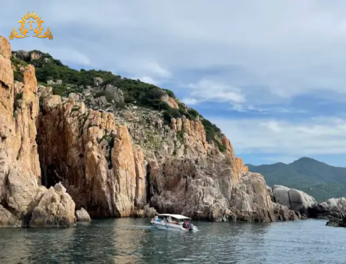 Lộ Trình Sài Gòn – Vĩnh Hy