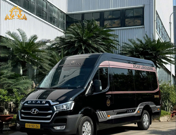 Thanh Thảo Limousine – Đơn Vị Cho Thuê Xe Sài Gòn – Vĩnh Hy Đáng Tin Cậy