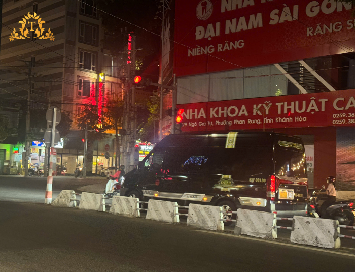 Nhanh Chóng – Không Phải Là Phóng Nhanh, Mà Là Tối Ưu Thời Gian