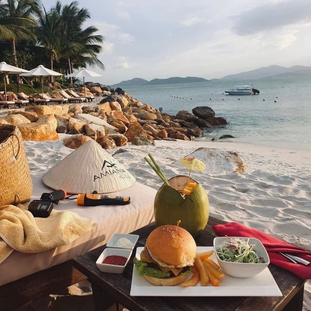 thuê xe Limousine đi tour Nha Trang - du lịch nha trang