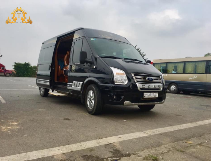 Cách Thuê Xe Limousine Sài Gòn – Vĩnh Hy Với Giá Tốt Nhất