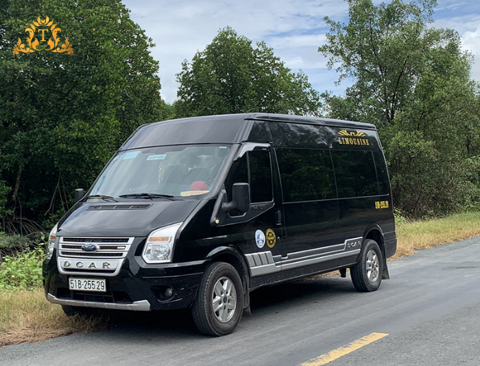 Tại Sao Thuê Xe Limousine Là Lựa Chọn Thông Minh Cho Tuyến Sài Gòn – Vĩnh Hy?