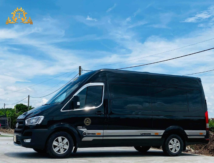 Tổng Quan Tuyến Đường Sài Gòn – Vĩnh Hy