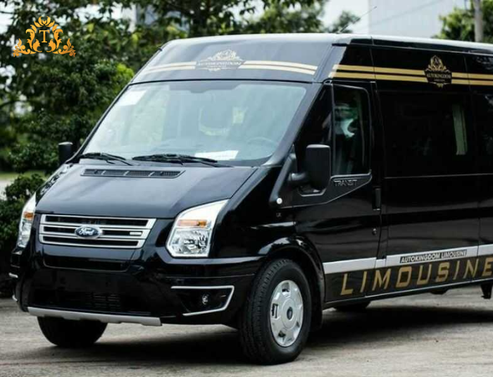 Các Loại Xe Limousine Cho Tuyến Sài Gòn – Vĩnh Hy