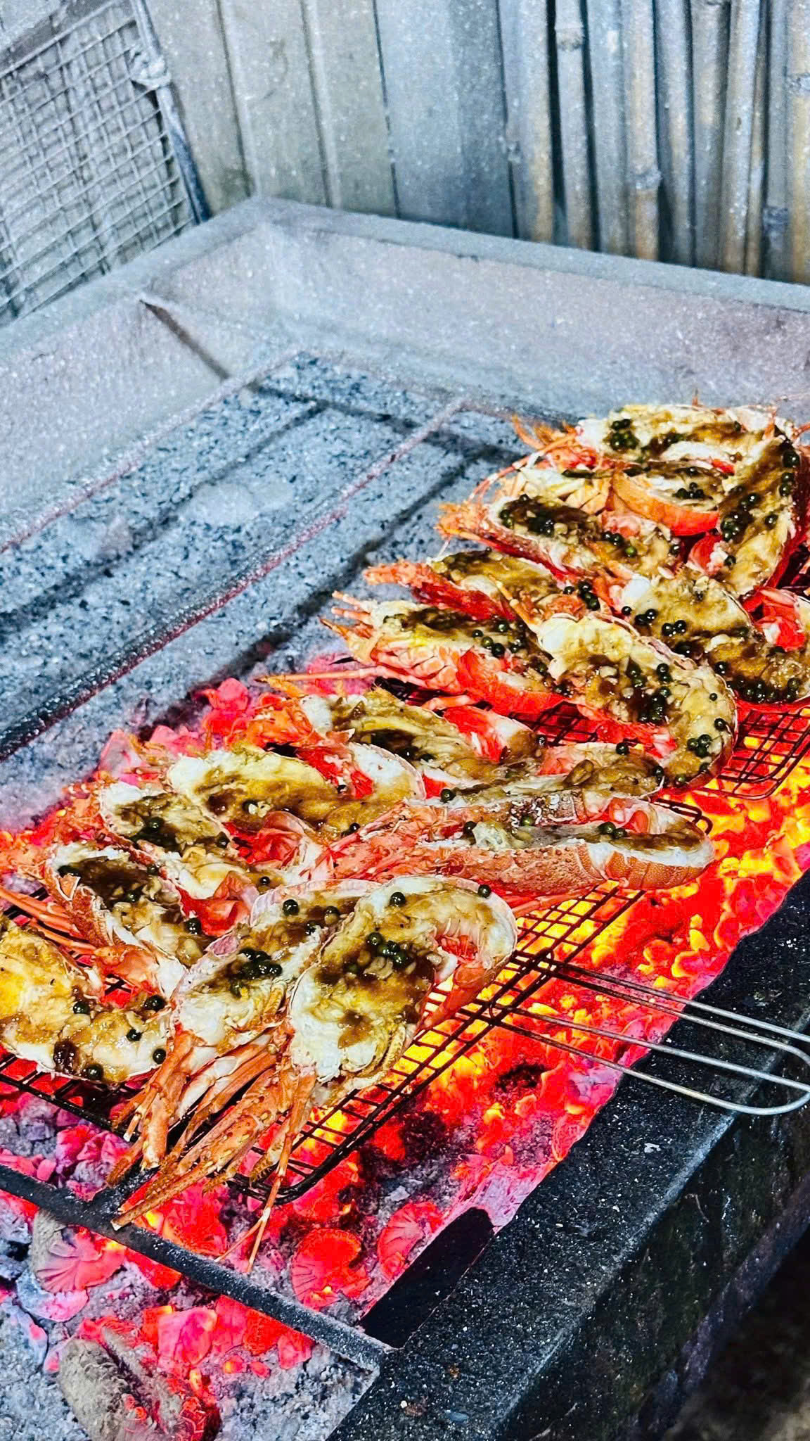 Ăn gì ở Cam Ranh?