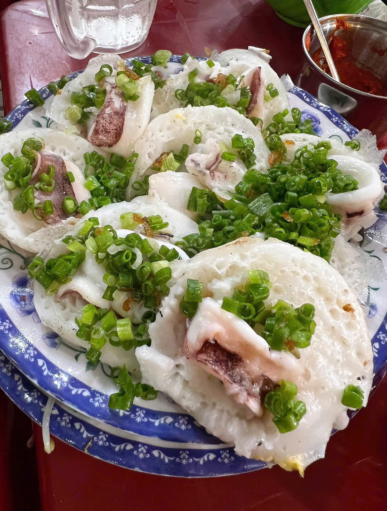 Ăn gì ở Cam Ranh?