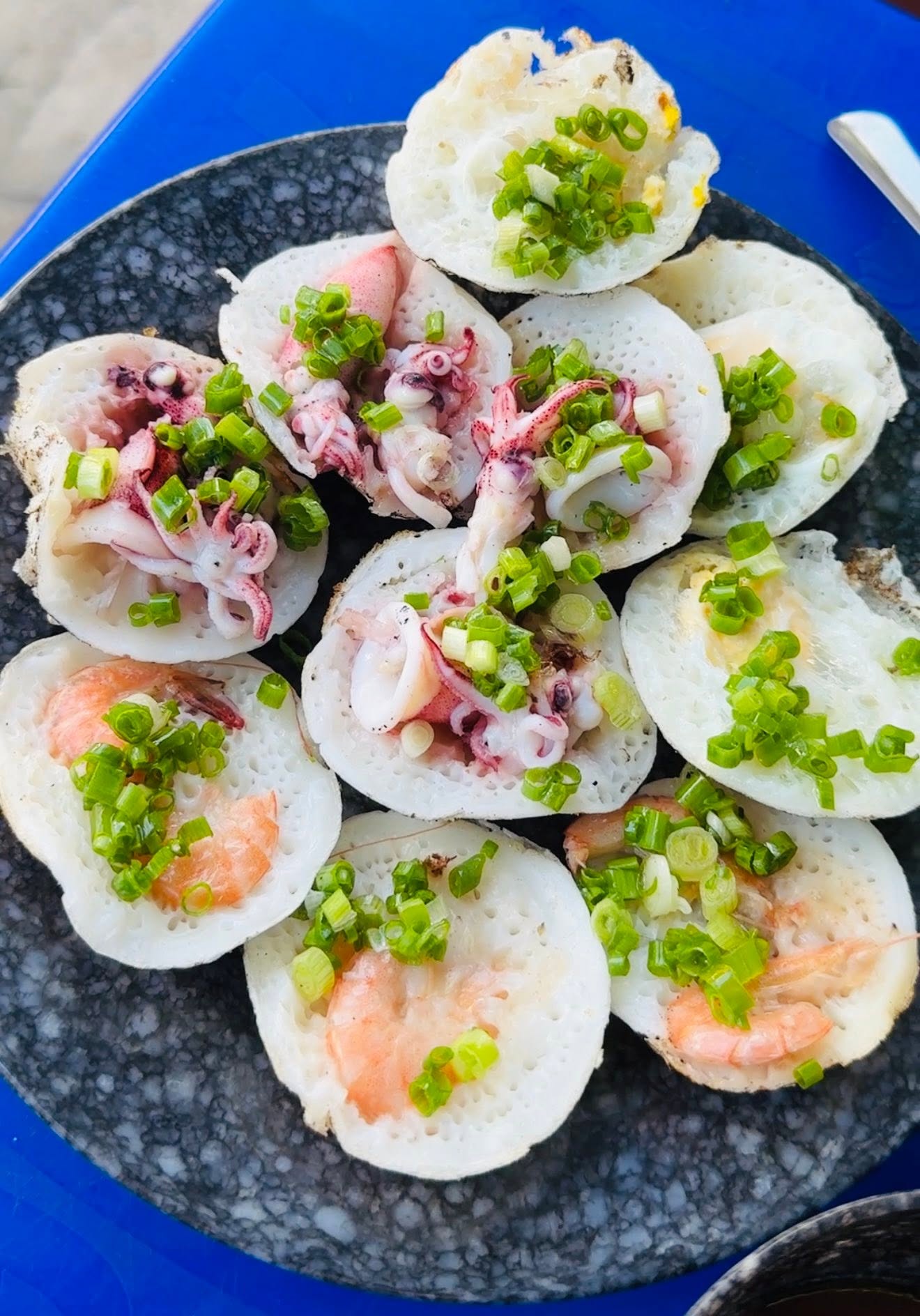 Ăn gì ở Vĩnh Hy
