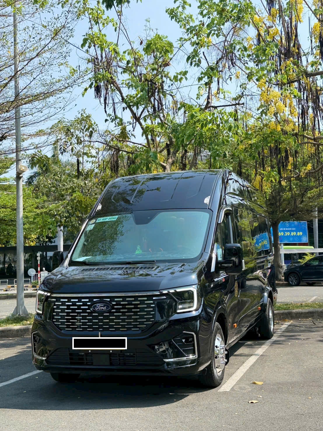 Bảng giá thuê xe Limousine Đà Lạt đi Sài Gòn mới nhất