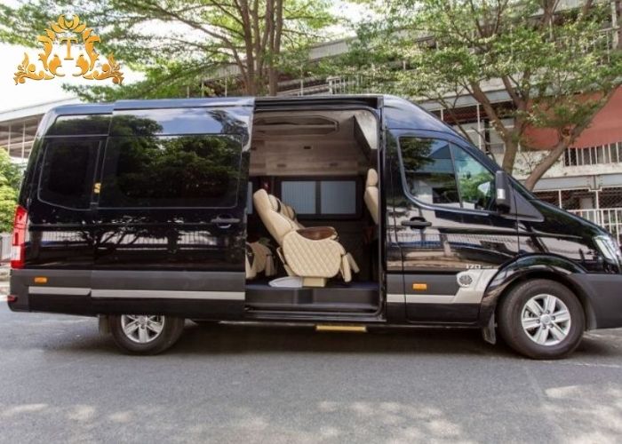 Cấu trúc chi phí trong Bảng giá thuê xe limousine Sài Gòn Vĩnh Hy