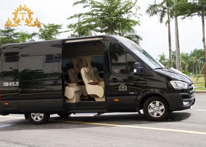 Thanh Thảo Limousine – Cung cấp Bảng giá thuê xe limousine tốt nhất