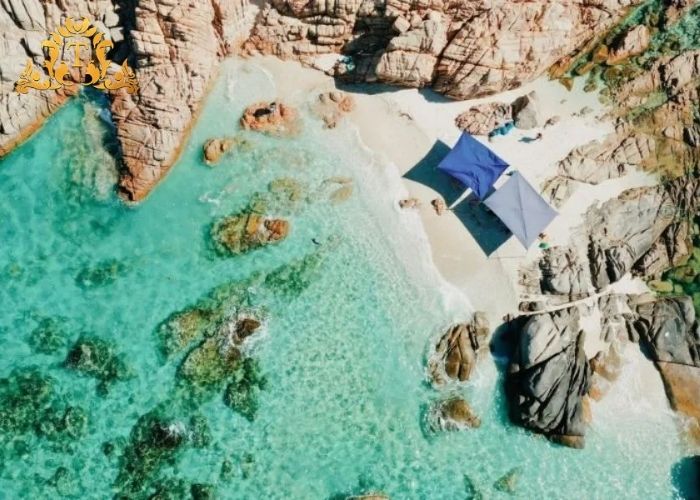 Tiện nghi 5 sao đi kèm trong Bảng giá thuê xe limousine trọn gói