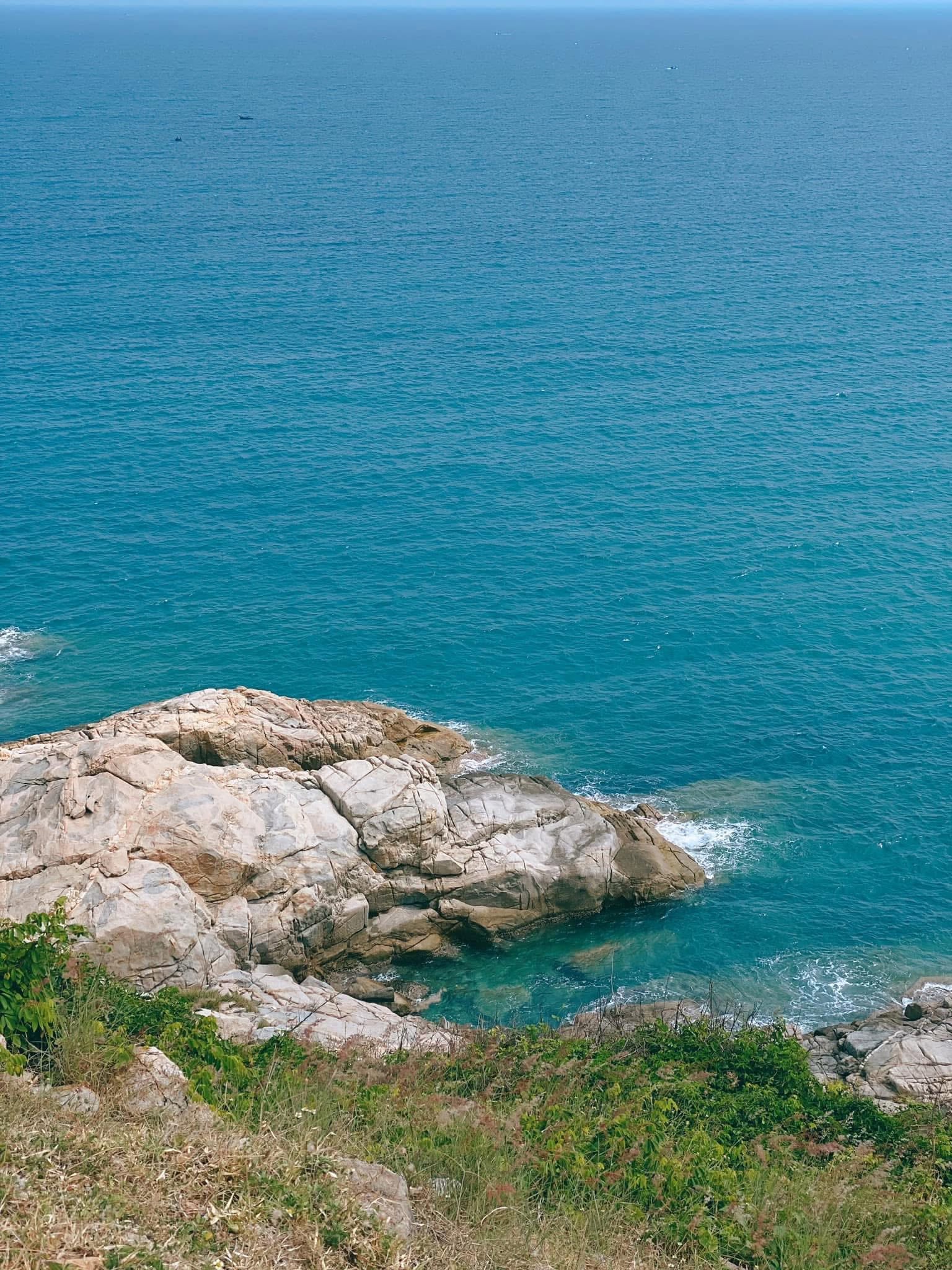 Chơi gì ở Vĩnh Hy