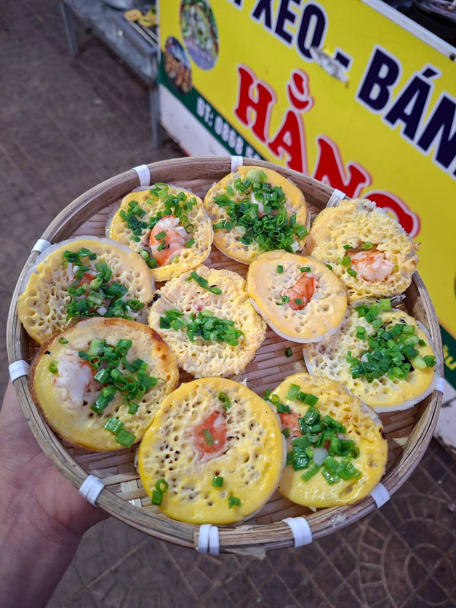 Đặc sản nổi tiếng ở Vĩnh Hy