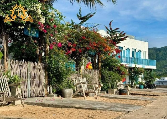 Tiện ích đi kèm khi chốt thuê xe limousine Sài Gòn Vĩnh Hy siêu tốc